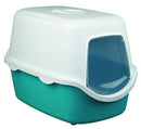 Trixie Vico Cat Litter Tray with Hood