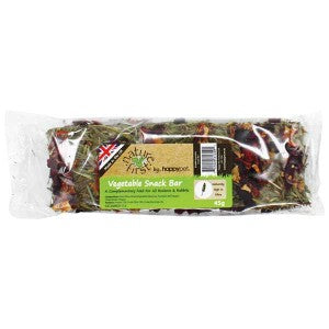 Happy Pet Nature First Vegetable Snack Bar