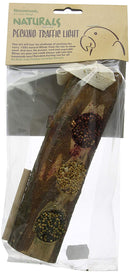 Rosewood Naturals Pecking Traffic Light Bird Toy