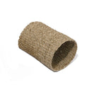 Rosewood Sea Grass Tunnel for Rabbits & Guinea Pigs