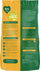 Burgess Excel Rabbit Nuggets With Oregano