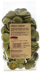 Rosewood Fenugreek Crunchies Small Animal Treats