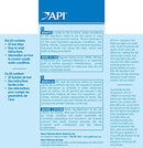 API 5 in 1 Test Strips 4 Pack