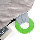 Little Rascals Activity Playmat