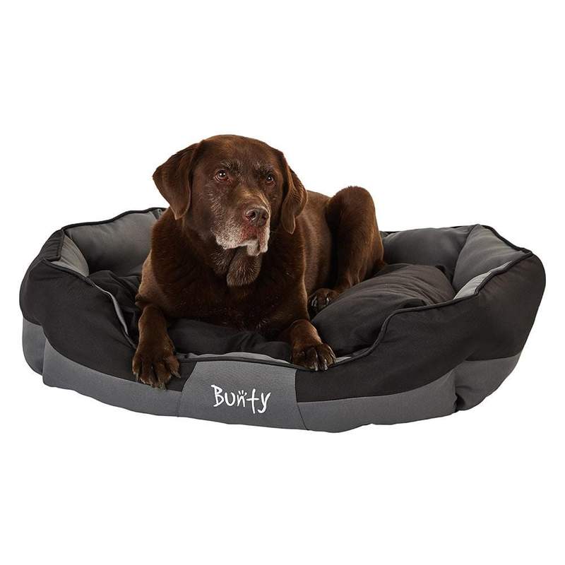 Bunty Anchor Waterproof Dog/Pet Bed