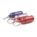 Ancol Dog Aluminium ID Tubes