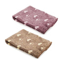 Ancol Sleepy Paws Pet Comfort Blanket