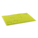 Ancol Feeding Place Mat Green