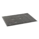 Ancol Feeding Place Mat Grey