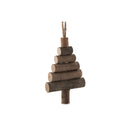 Ancol Fir Tree Gnaw Toy