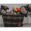 Ancol Heritage Dog Toy Box