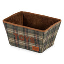 Ancol Heritage Dog Toy Box