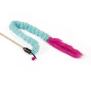 Ancol Jingle Teasers Cat Toy