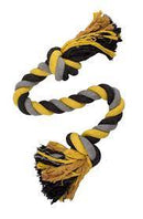 Ancol Jumbo Jaws Super Rope 125cm
