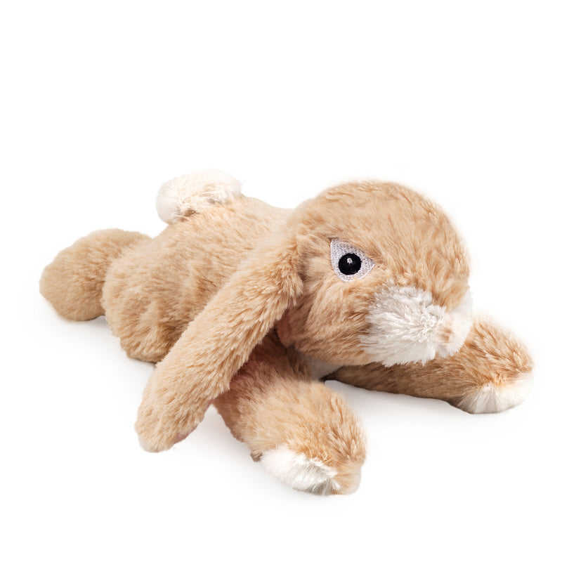Ancol Plush Rabbit Dog Toy