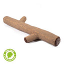 Ancol Plush Squeaky Stick Dog Toy