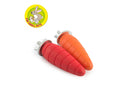 Ancol Small Wooden Gnaw Carrots