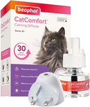 Beaphar Cat Comfort Calming Diffuser