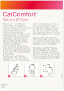 Beaphar Cat Comfort Calming Diffuser