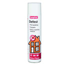 Beaphar Defest Household Flea Spray 400ml