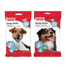 Beaphar Dental Sticks For Dogs 7 Sticks