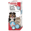 Beaphar Fresh Breath Tablets