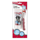 Beaphar Puppy Dental Kit