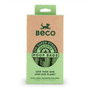 Beco Super Strong Unscented Poop Bags