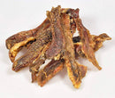 Natural Choice 100% Natural Raw Dog Treat - Beef Lips
