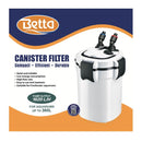 Betta 1620 Canister Filter