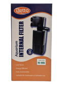 Betta Aquarium Internal Filter 600