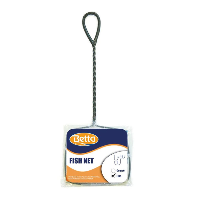 Betta Fine Fish Net