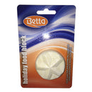 Betta Holiday Food Block