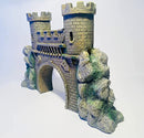Betta Large Castle Bridge Ornament