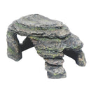 Betta Grey Stone Cave MS209