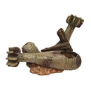 Betta Torpedo Shells MS608