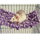 Rosewood Boredom Breaker Rat & Ferret Cargo Net