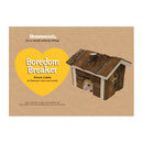 Boredom Breaker Forest Cabin