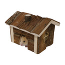 Boredom Breaker Forest Cabin