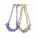 Boredom Breaker Small Animal Rope Bridge