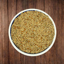 Premium Budgie Food Mix