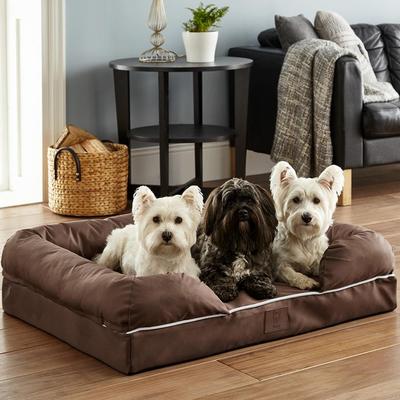 Bunty Cosy Couch Mattress Dog/Pet Bed