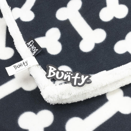 Bunty Boneo Dog Blanket