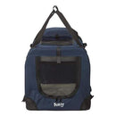 Bunty Fabric Pet Carrier