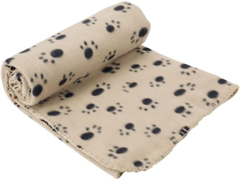 Bunty Fleece Pet/Dog Blanket