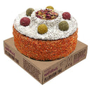 Rosewood Naturals Celebration Cake