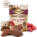 Carnilove Meat Jerky Turkey with Venison Fillet