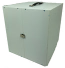 UPVC Double Carrying Transportation Case for Birds 14" x 13" x 12"