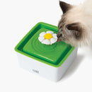Catit Mini Flower Fountain Drinking Bowl