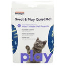 Petstages Swat & Play Quiet Mat